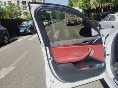 BMW X3 Facelift xDrive30i Premier M Night Package - ფოტო 7