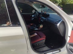 BMW X3 Facelift xDrive30i Premier M Night Package - ფოტო 8