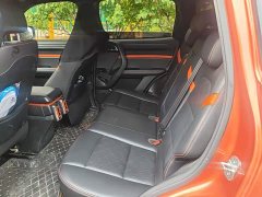 Great Wall Dachshund 1.5T DCT Two-Wheel Drive Labrador Edition - ფოტო 11