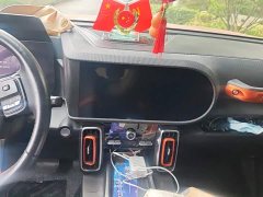 Great Wall Dachshund 1.5T DCT Two-Wheel Drive Labrador Edition - ფოტო 13