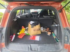 Great Wall Dachshund 1.5T DCT Two-Wheel Drive Labrador Edition - ფოტო 4