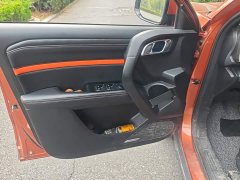 Great Wall Dachshund 1.5T DCT Two-Wheel Drive Labrador Edition - ფოტო 7