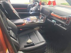 Great Wall Dachshund 1.5T DCT Two-Wheel Drive Labrador Edition - ფოტო 8