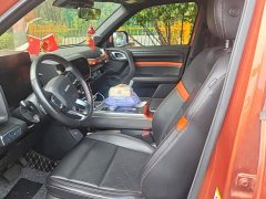 Great Wall Dachshund 1.5T DCT Two-Wheel Drive Labrador Edition - ფოტო 9