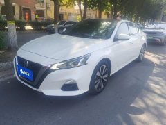 Nissan Teana 2021 2.0L XL Comfort - ფოტო 1