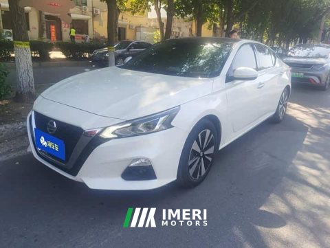 2022 Nissan Teana 2021 2.0L XL Comfort - ავტომობილი ჩინეთიდან