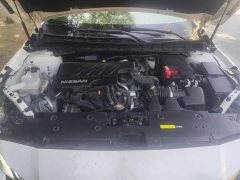 Nissan Teana 2021 2.0L XL Comfort - ფოტო 10