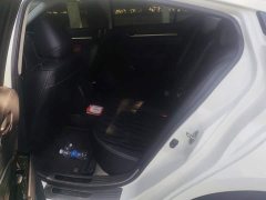Nissan Teana 2021 2.0L XL Comfort - ფოტო 11