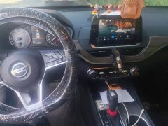 Nissan Teana 2021 2.0L XL Comfort - ფოტო 12