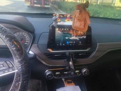 Nissan Teana 2021 2.0L XL Comfort - ფოტო 13
