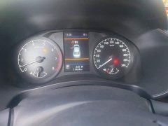 Nissan Teana 2021 2.0L XL Comfort - ფოტო 14