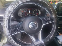 Nissan Teana 2021 2.0L XL Comfort - ფოტო 15