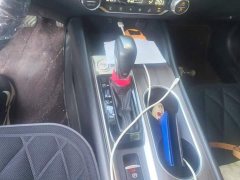 Nissan Teana 2021 2.0L XL Comfort - ფოტო 16