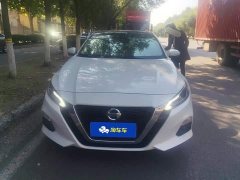 Nissan Teana 2021 2.0L XL Comfort - ფოტო 2