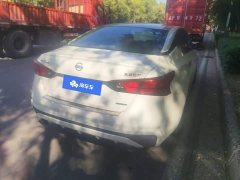 Nissan Teana 2021 2.0L XL Comfort - ფოტო 3
