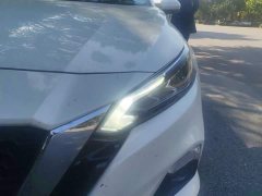 Nissan Teana 2021 2.0L XL Comfort - ფოტო 5