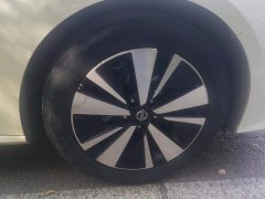Nissan Teana 2021 2.0L XL Comfort - ფოტო 6