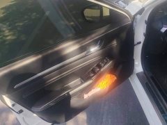 Nissan Teana 2021 2.0L XL Comfort - ფოტო 7