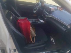 Nissan Teana 2021 2.0L XL Comfort - ფოტო 8
