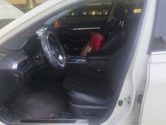 Nissan Teana 2021 2.0L XL Comfort - ფოტო 9