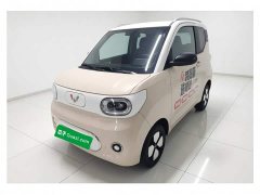 Wuling Hongguang MINIEV Third Generation 215km Advanced Edition - ფოტო 1