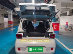 Wuling Hongguang MINIEV Third Generation 215km Advanced Edition - ფოტო 15