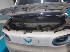 Wuling Hongguang MINIEV Third Generation 215km Advanced Edition - ფოტო 16
