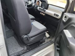Wuling Hongguang MINIEV Third Generation 215km Advanced Edition - ფოტო 19