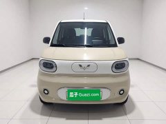 Wuling Hongguang MINIEV Third Generation 215km Advanced Edition - ფოტო 2