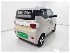 Wuling Hongguang MINIEV Third Generation 215km Advanced Edition - ფოტო 4