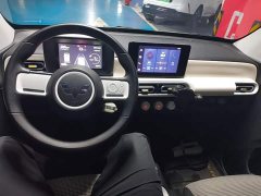Wuling Hongguang MINIEV Third Generation 215km Advanced Edition - ფოტო 5