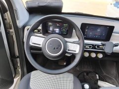 Wuling Hongguang MINIEV Third Generation 215km Advanced Edition - ფოტო 6