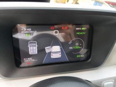 Wuling Hongguang MINIEV Third Generation 215km Advanced Edition - ფოტო 7