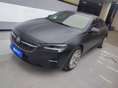 Buick Regal 2020 552T Elite - ფოტო 1
