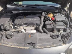 Buick Regal 2020 552T Elite - ფოტო 10