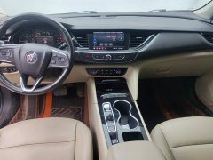 Buick Regal 2020 552T Elite - ფოტო 12