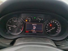Buick Regal 2020 552T Elite - ფოტო 14