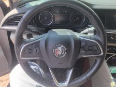 Buick Regal 2020 552T Elite - ფოტო 15