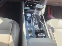 Buick Regal 2020 552T Elite - ფოტო 16