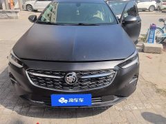 Buick Regal 2020 552T Elite - ფოტო 2
