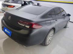 Buick Regal 2020 552T Elite - ფოტო 3