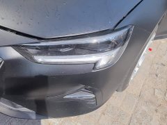 Buick Regal 2020 552T Elite - ფოტო 5