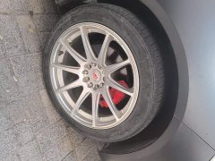 Buick Regal 2020 552T Elite - ფოტო 6