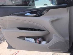 Buick Regal 2020 552T Elite - ფოტო 7