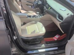 Buick Regal 2020 552T Elite - ფოტო 8