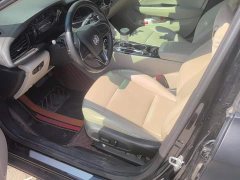 Buick Regal 2020 552T Elite - ფოტო 9