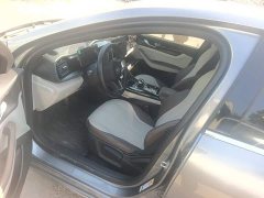 BYD Qin PLUS Glory Edition DM-i 55KM Leading - ფოტო 11
