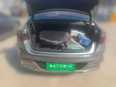 BYD Qin PLUS Glory Edition DM-i 55KM Leading - ფოტო 15