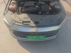 BYD Qin PLUS Glory Edition DM-i 55KM Leading - ფოტო 16