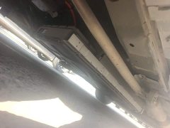 BYD Qin PLUS Glory Edition DM-i 55KM Leading - ფოტო 18